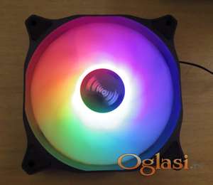 RGB LED Silent Kuleri za kućište Raidmax Cooler Master